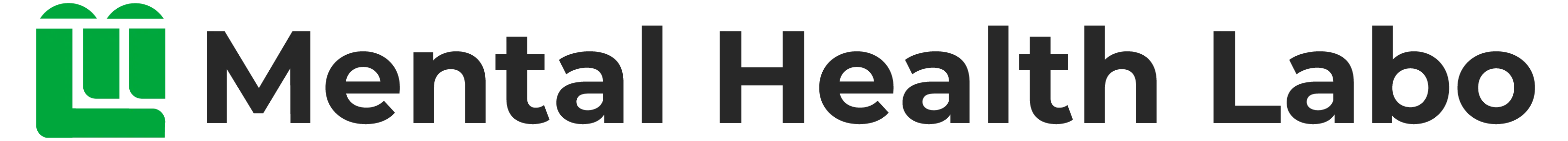 Mental Health Labo logo